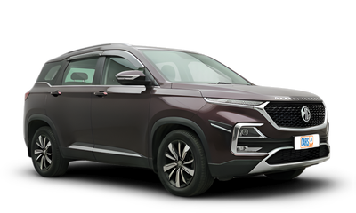 MG HECTOR-img